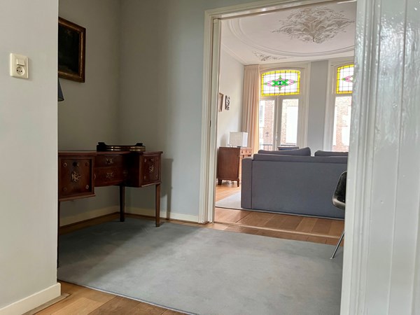 Medium property photo - Saxenburgerstraat 12-1, 1054 KP Amsterdam